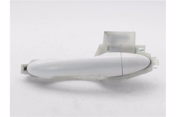 Recambio de maneta exterior trasero izquierda para kia picanto (ja) 1.0 gdi drive 5mt referencia OEM IAM 82651G6000  