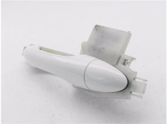 Recambio de maneta exterior trasero izquierda para kia picanto (ja) 1.0 gdi drive 5mt referencia OEM IAM 82651G6000  