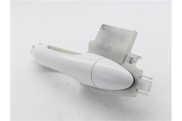 Recambio de maneta exterior trasero izquierda para kia picanto (ja) 1.0 gdi drive 5mt referencia OEM IAM 82651G6000  