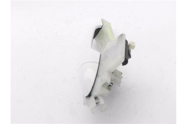 Recambio de maneta exterior trasero izquierda para kia picanto (ja) 1.0 gdi drive 5mt referencia OEM IAM 82651G6000  