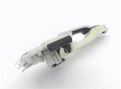 Recambio de maneta exterior trasero izquierda para kia picanto (ja) 1.0 gdi drive 5mt referencia OEM IAM 82651G6000  