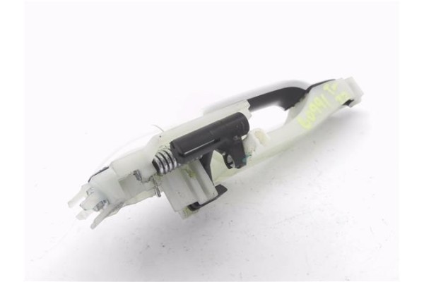 Recambio de maneta exterior trasero izquierda para kia picanto (ja) 1.0 gdi drive 5mt referencia OEM IAM 82651G6000  