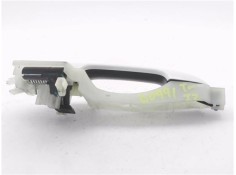Recambio de maneta exterior trasero izquierda para kia picanto (ja) 1.0 gdi drive 5mt referencia OEM IAM 82651G6000  
