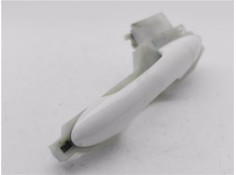 Recambio de maneta exterior trasero izquierda para kia picanto (ja) 1.0 gdi drive 5mt referencia OEM IAM 82651G6000  