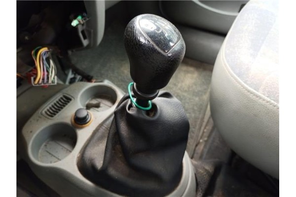 Recambio de palanca de cambio para renault kangoo i (f/kc0) 1.5 dci (kc07) referencia OEM IAM   
