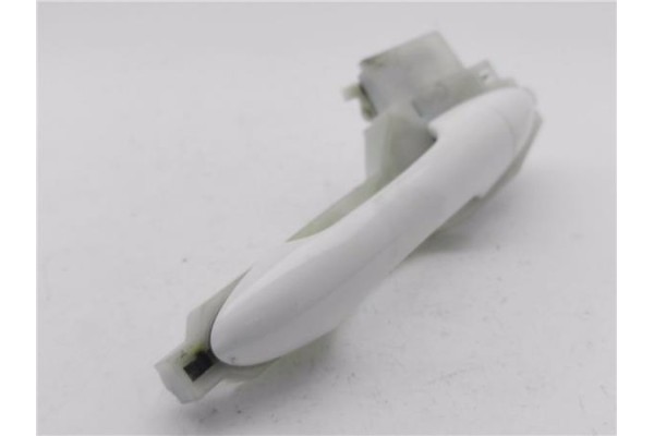 Recambio de maneta exterior trasero izquierda para kia picanto (ja) 1.0 gdi drive 5mt referencia OEM IAM 82651G6000  