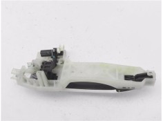 Recambio de maneta exterior trasero izquierda para kia picanto (ja) 1.0 gdi drive 5mt referencia OEM IAM 82651G6000  