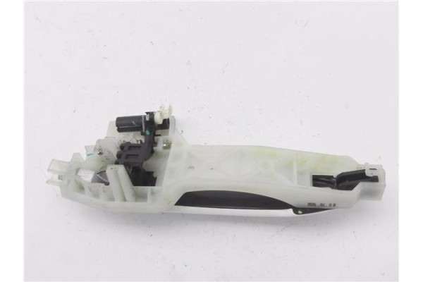 Recambio de maneta exterior trasero izquierda para kia picanto (ja) 1.0 gdi drive 5mt referencia OEM IAM 82651G6000  