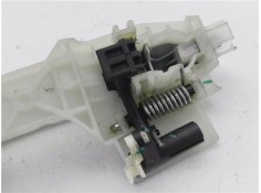 Recambio de maneta exterior trasero izquierda para kia picanto (ja) 1.0 gdi drive 5mt referencia OEM IAM 82651G6000  