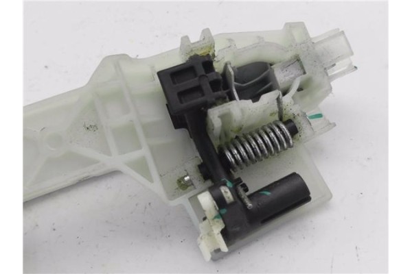 Recambio de maneta exterior trasero izquierda para kia picanto (ja) 1.0 gdi drive 5mt referencia OEM IAM 82651G6000  