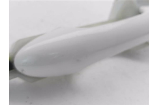 Recambio de maneta exterior trasero izquierda para kia picanto (ja) 1.0 gdi drive 5mt referencia OEM IAM 82651G6000  