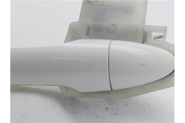 Recambio de maneta exterior trasero izquierda para kia picanto (ja) 1.0 gdi drive 5mt referencia OEM IAM 82651G6000  
