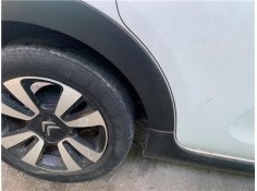 Recambio de aletin trasero derecho para citroen c3 1.2 feel referencia OEM IAM 9812088780  