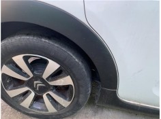 Recambio de aletin trasero derecho para citroen c3 1.2 feel referencia OEM IAM 9812088780  