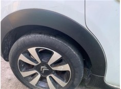 Recambio de aletin trasero derecho para citroen c3 1.2 feel referencia OEM IAM 9812088780  