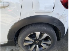 Recambio de aletin trasero izquierdo para citroen c3 1.2 feel referencia OEM IAM 9812088880  