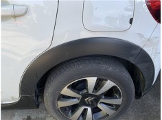 Recambio de aletin trasero izquierdo para citroen c3 1.2 feel referencia OEM IAM 9812088880  