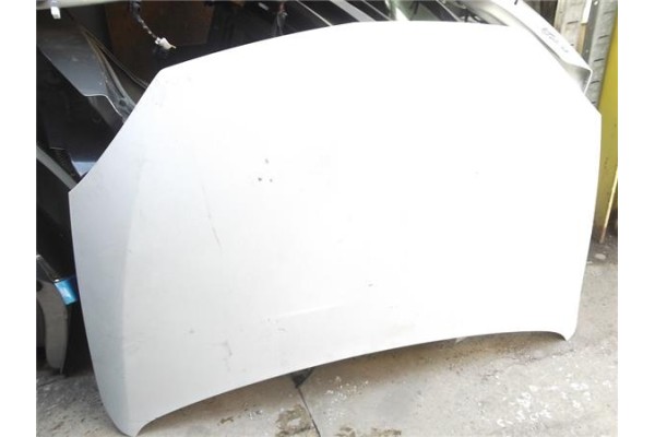 Recambio de capo para opel combo furgón/ranchera familiar 1.3 cdti 16v referencia OEM IAM 1160248  