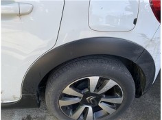 Recambio de aletin trasero izquierdo para citroen c3 1.2 feel referencia OEM IAM 9812088880  