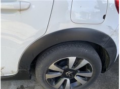 Recambio de aletin trasero izquierdo para citroen c3 1.2 feel referencia OEM IAM 9812088880  