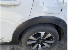 Recambio de aletin trasero izquierdo para citroen c3 1.2 feel referencia OEM IAM 9812088880  