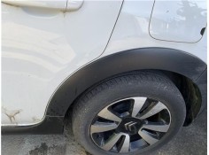 Recambio de aletin trasero izquierdo para citroen c3 1.2 feel referencia OEM IAM 9812088880  