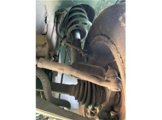 Recambio de amortiguador delantero derecho para citroen c3 1.2 feel referencia OEM IAM 9811371180  