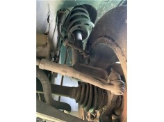 Recambio de amortiguador delantero derecho para citroen c3 1.2 feel referencia OEM IAM 9811371180  