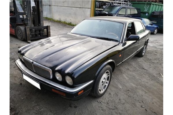 jaguar xj6/12 del año 1998