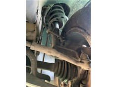 Recambio de amortiguador delantero derecho para citroen c3 1.2 feel referencia OEM IAM 9811371180  