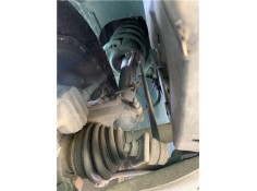 Recambio de amortiguador delantero derecho para citroen c3 1.2 feel referencia OEM IAM 9811371180  