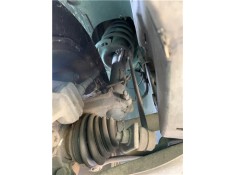 Recambio de amortiguador delantero derecho para citroen c3 1.2 feel referencia OEM IAM 9811371180  