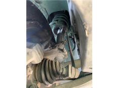 Recambio de amortiguador delantero derecho para citroen c3 1.2 feel referencia OEM IAM 9811371180  