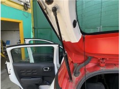 Recambio de amortiguador porton para citroen c3 1.2 feel referencia OEM IAM 9813177780 1448540355N 