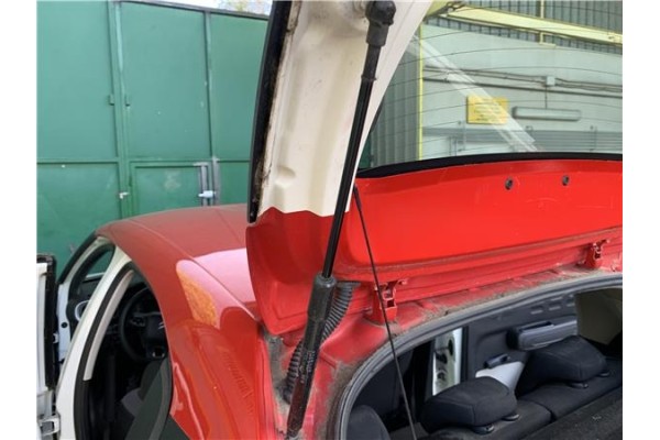 Recambio de amortiguador porton para citroen c3 1.2 feel referencia OEM IAM 9813177780 1448540355N 