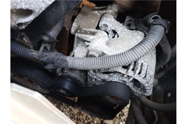 Recambio de soporte alternador para citroen c4 berlina 1.6 collection referencia OEM IAM   