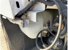 Recambio de deposito limpiaparabrisas para peugeot expert furgón 2.0 furgón l1h1 referencia OEM IAM 6431D0  
