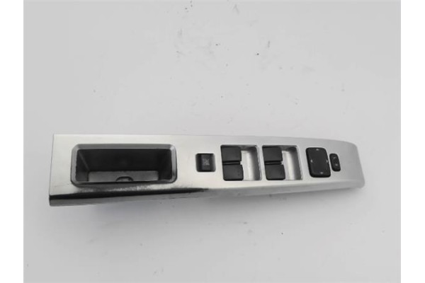 Recambio de mando elevalunas delantero izquierdo para mazda 5 berlina (cr) 2.0 active+ referencia OEM IAM CC2966350A  