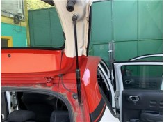 Recambio de amortiguador porton para citroen c3 1.2 feel referencia OEM IAM 9813177780 1448540355N 