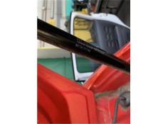 Recambio de amortiguador porton para citroen c3 1.2 feel referencia OEM IAM 9813177780 1448540355N 