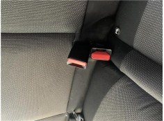 Recambio de anclaje cinturon trasero derecho para citroen c3 1.2 feel referencia OEM IAM 98151803XT  