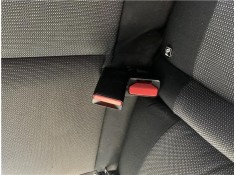 Recambio de anclaje cinturon trasero derecho para citroen c3 1.2 feel referencia OEM IAM 98151803XT  