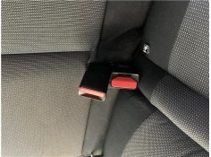 Recambio de anclaje cinturon trasero derecho para citroen c3 1.2 feel referencia OEM IAM 98151803XT  