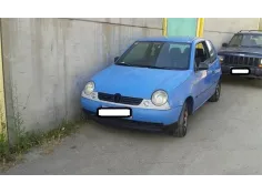 volkswagen lupo (6x1/6e1) del año 1999