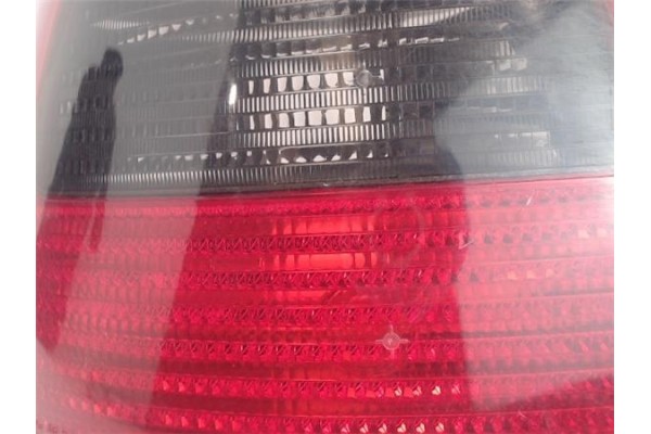 Recambio de piloto trasero izquierdo para seat cordoba berlina (6k2) referencia OEM IAM  6K5945095 