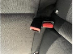 Recambio de anclaje cinturon trasero derecho para citroen c3 1.2 feel referencia OEM IAM 98151803XT  