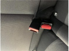 Recambio de anclaje cinturon trasero derecho para citroen c3 1.2 feel referencia OEM IAM 98151803XT  