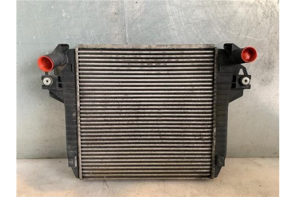 Recambio de radiador para jeep cherokee (kj) 2.5 crd básico referencia OEM IAM 05174154AB  