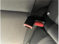 Recambio de anclaje cinturon trasero derecho para citroen c3 1.2 feel referencia OEM IAM 98151803XT  