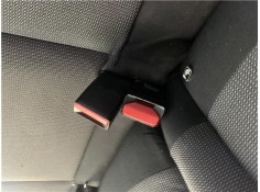 Recambio de anclaje cinturon trasero derecho para citroen c3 1.2 feel referencia OEM IAM 98151803XT  
